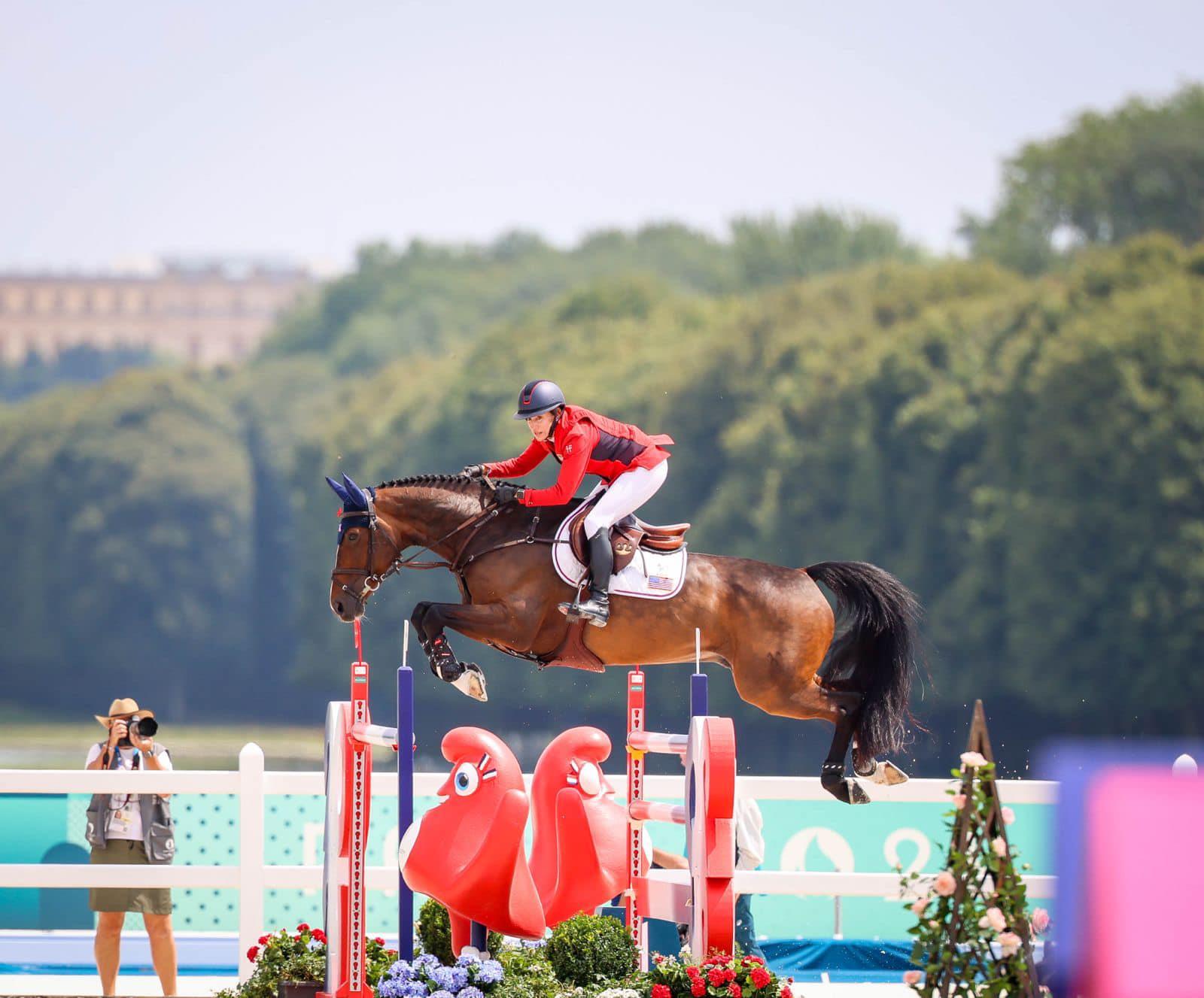 Paris 2024 Olympic & Paralympic Games