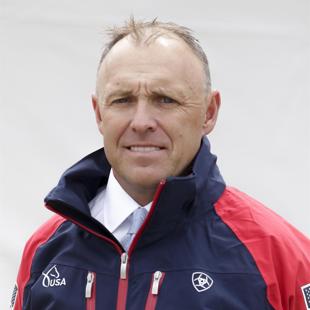 Buck Davidson