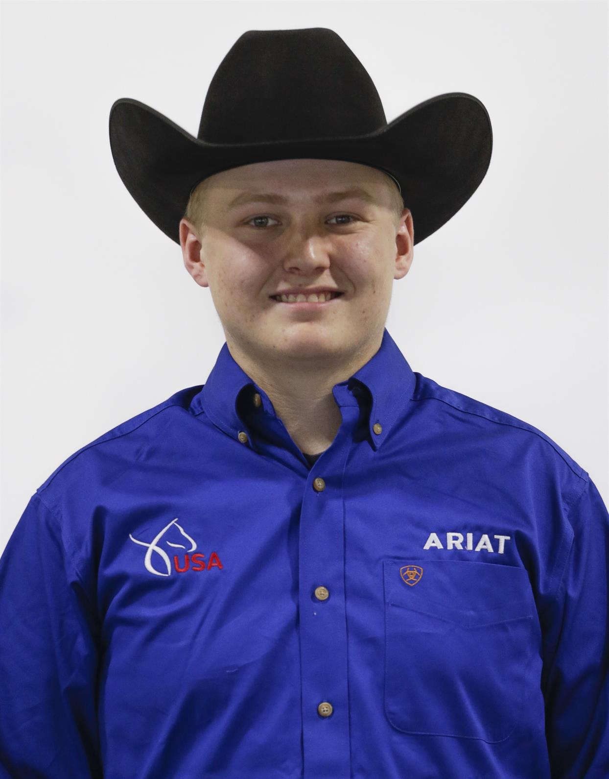 Cade McCutcheon