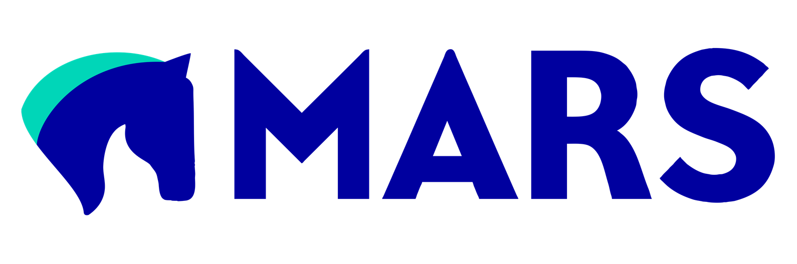 Mars Equestrian